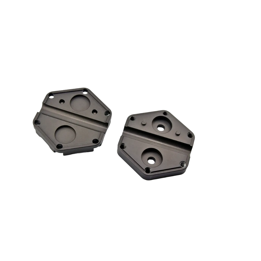 King Products Permanent Roof Anchor from Columbia Safety